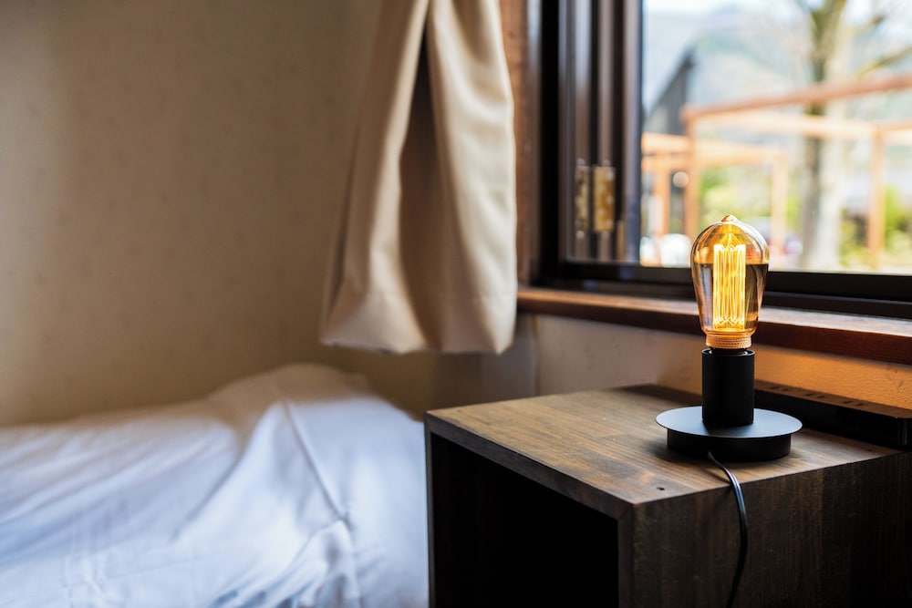 ベーシック ツインルーム 客室16 | ホテル木綿恋記