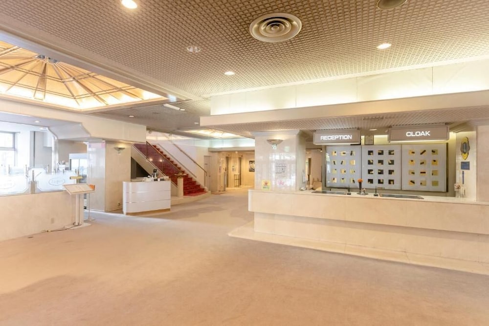 内装の詳細1 | 銚子プラザホテル