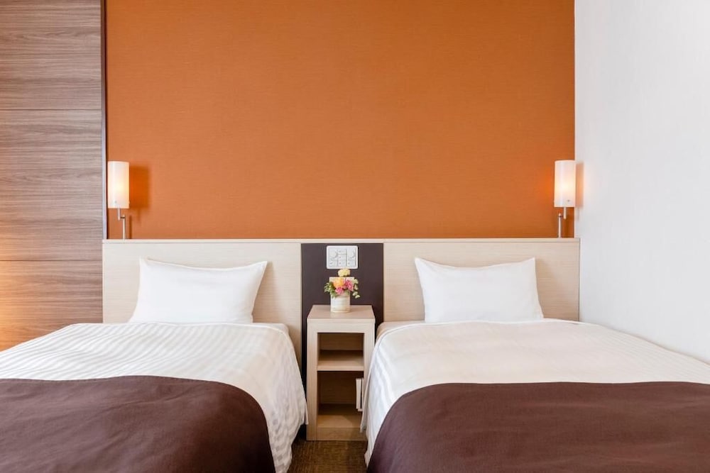 ツインルーム | 銚子プラザホテル