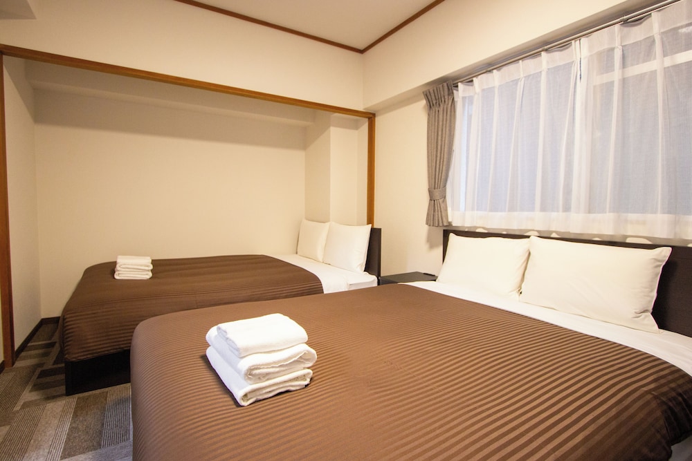 スタンダード アパートメント 内装2 | ホテルドルフ古門戸