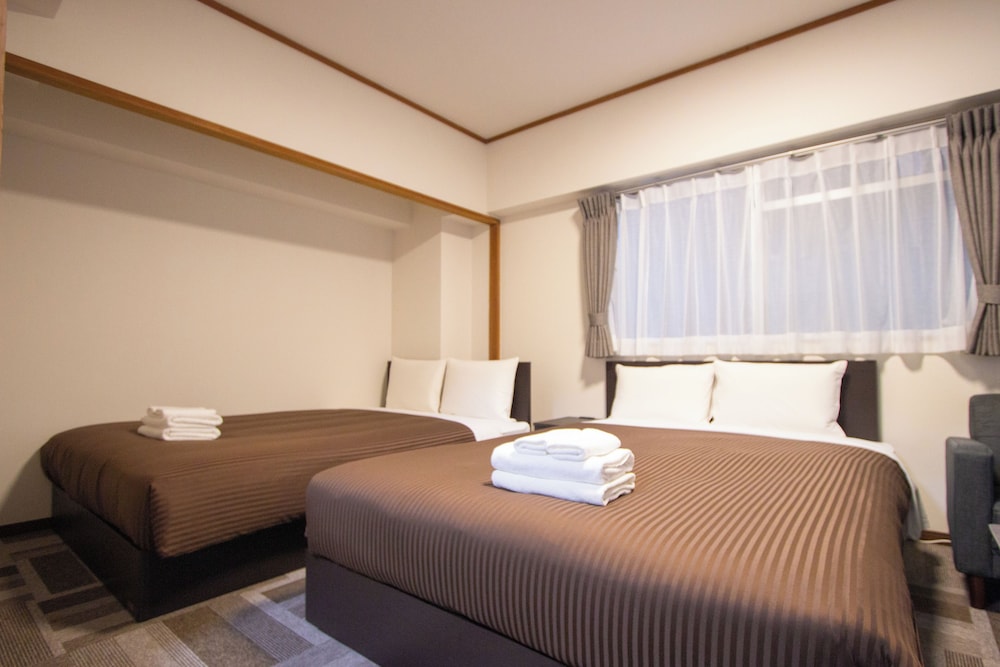 ホテルドルフ古門戸