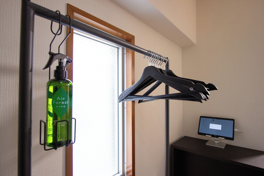 スタンダード アパートメント 内装1 | ホテルドルフ古門戸