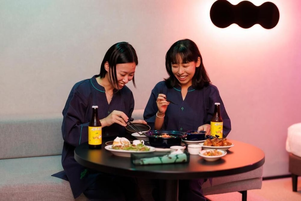 レストラン1 | 富士山の見える全室個室サウナ付旅館　しずく