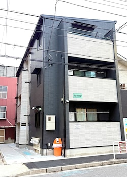 Nexus Villa Morishiita