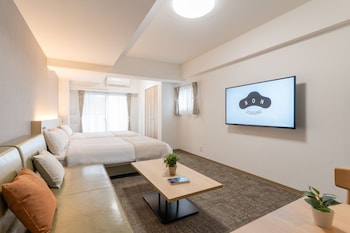 リゲールなんばアネックス