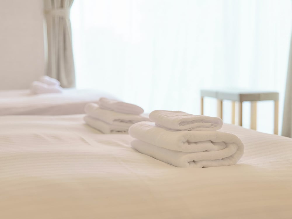 客室1 | WELLSTAY Namba Apartmenthotel-Cocochill