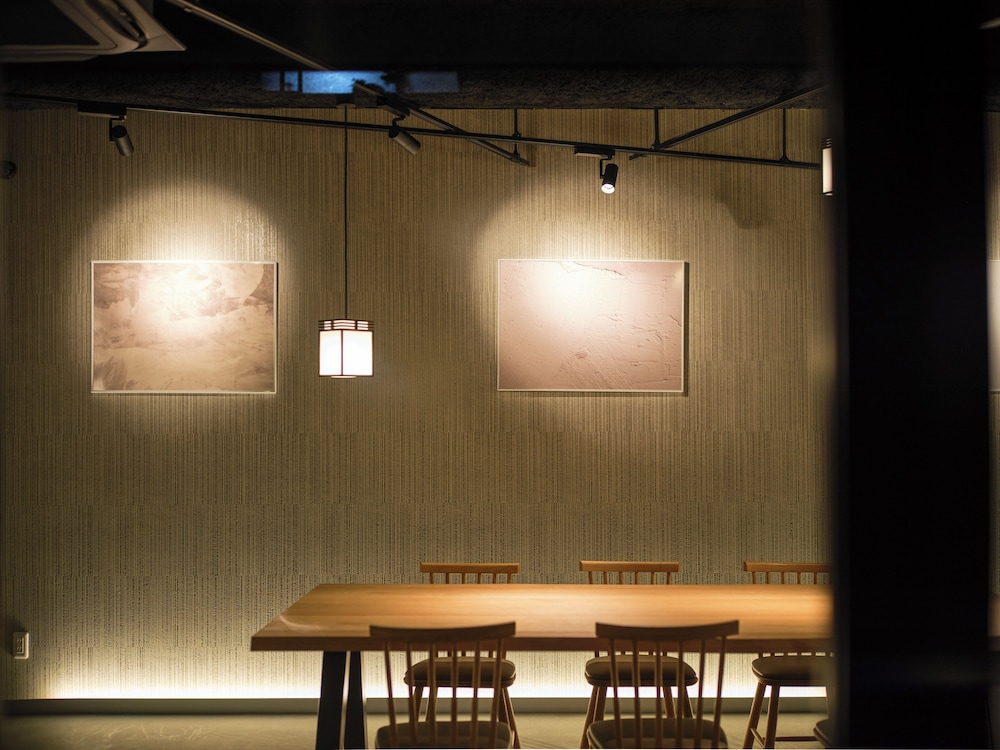 お食事1 | WELLSTAY Namba Apartmenthotel-Cocochill | WELLSTAY Namba Apartmenthotel-Cocochill