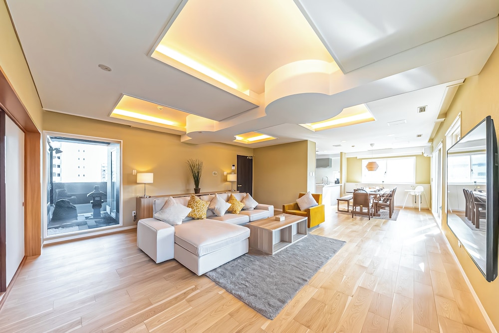 メインイメージ | Penthouse Ueno