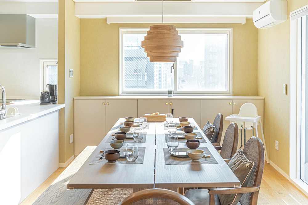 レストラン1 | Penthouse Ueno