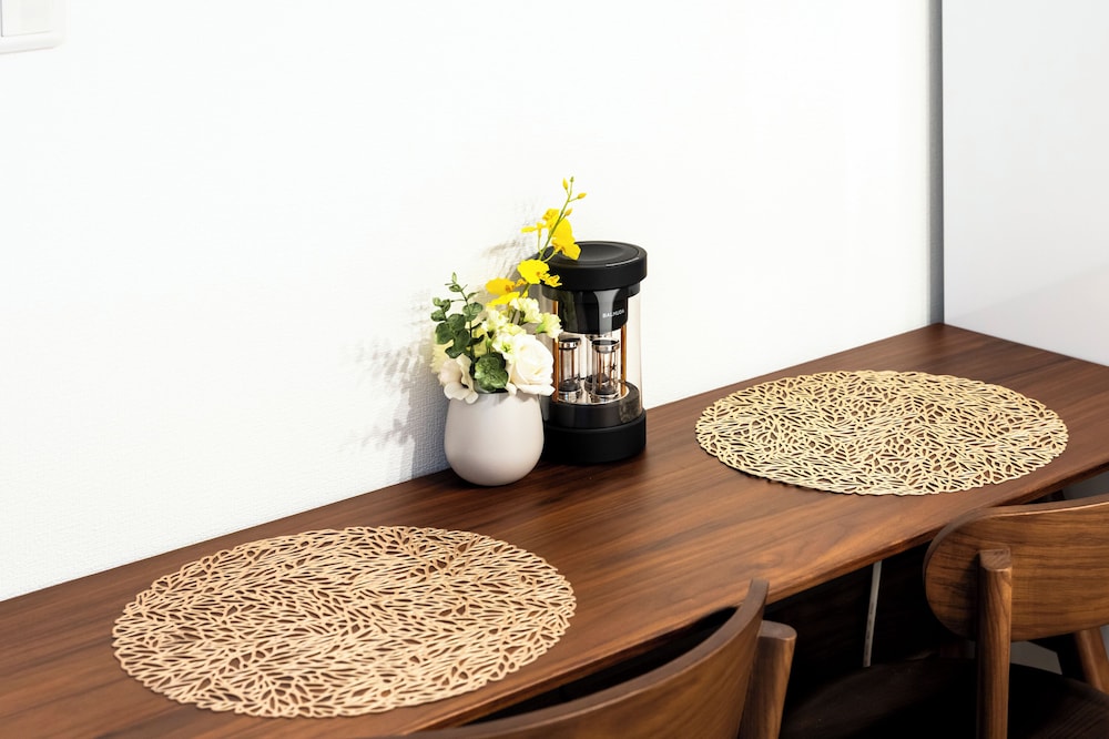 コンフォート トリプルルーム 内装0 | AYA Hotels 博多 1st