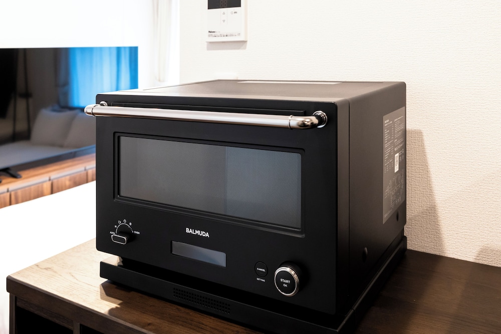 コンフォート ツインルーム 電子レンジ0 | AYA Hotels 博多 1st