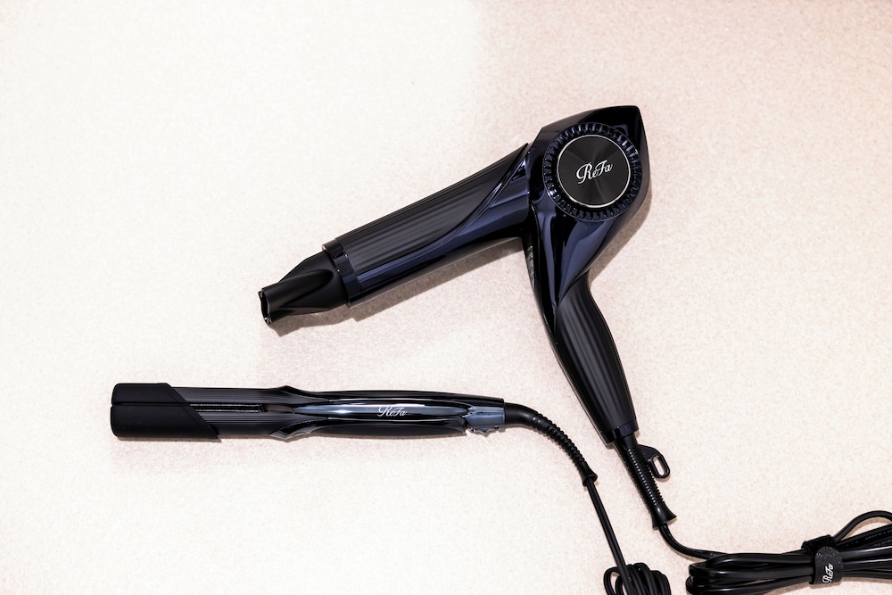 コンフォート ツインルーム バスルームの設備0 | AYA Hotels 博多 1st