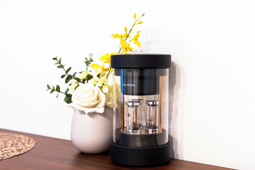 コンフォート トリプルルーム コーヒー / コーヒーメーカー0 | AYA Hotels 博多 1st