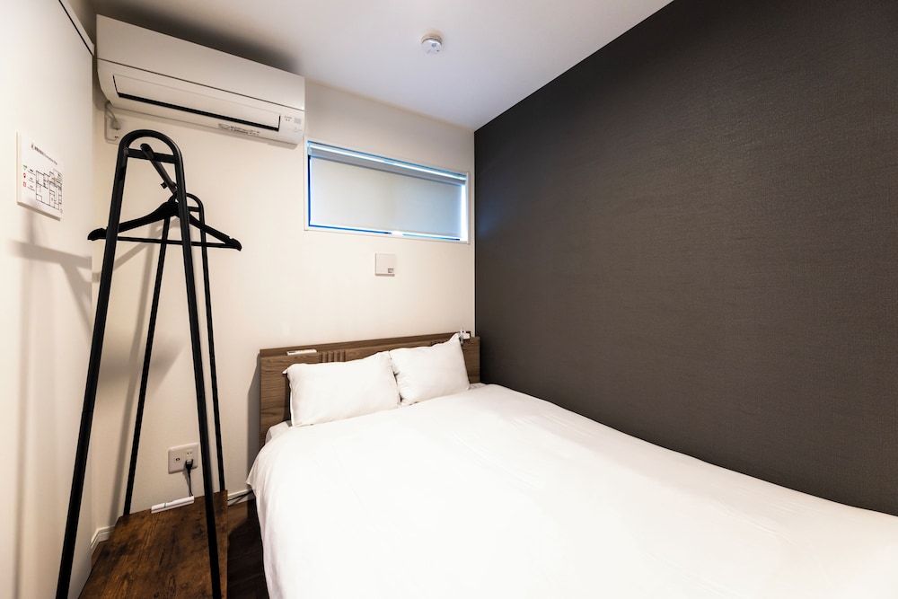 コンフォート ツインルーム 客室1 | AYA Hotels 博多 1st