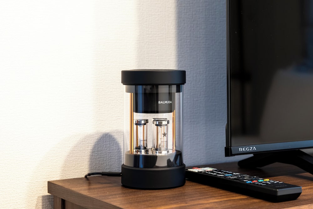 コンフォート ツインルーム テレビ0 | AYA Hotels 博多 1st