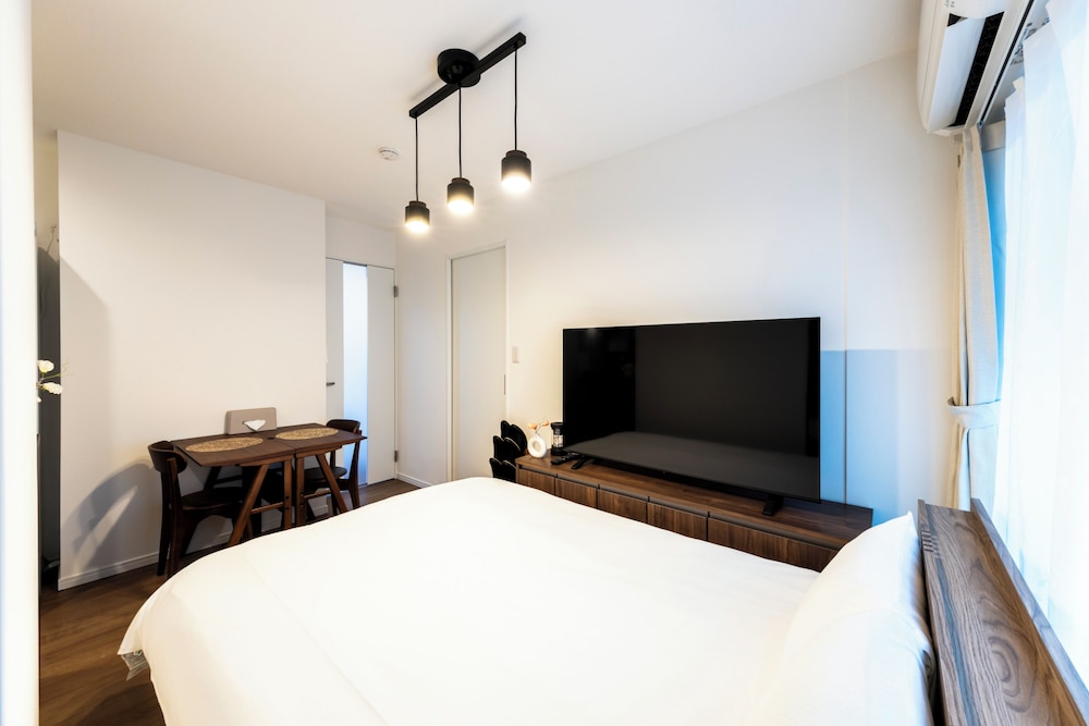 コンフォート ツインルーム 客室2 | AYA Hotels 博多 1st