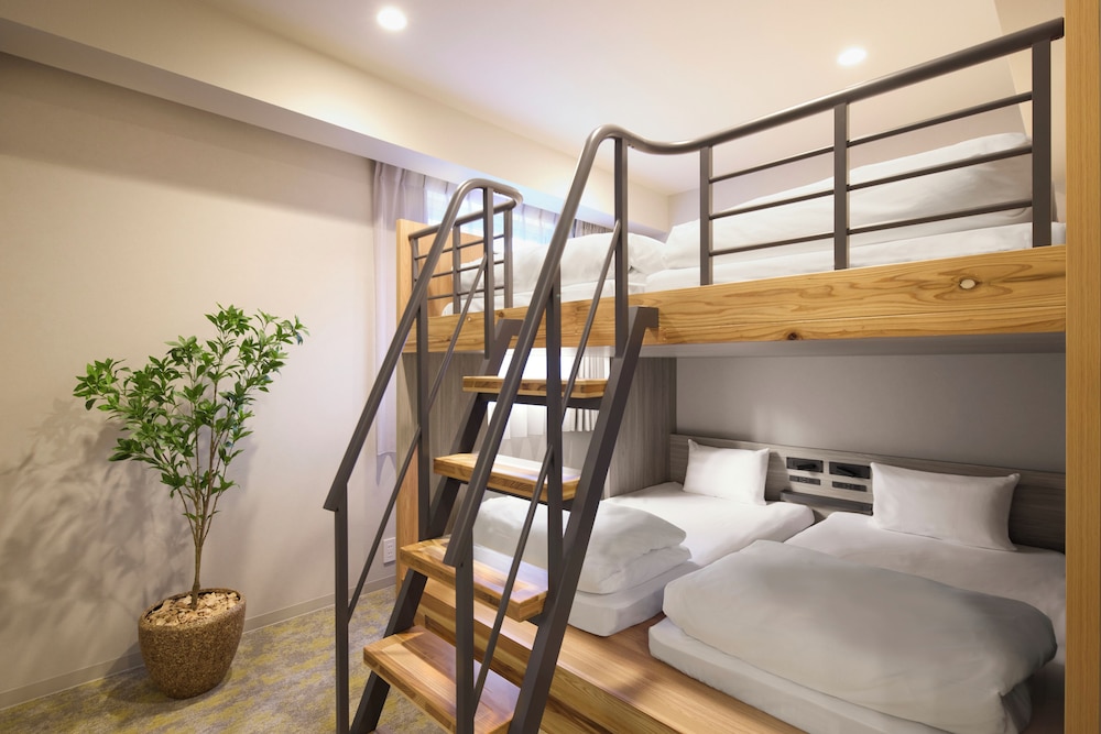 WAYPOINT TSUKIJI TOKYO