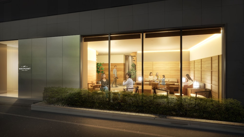 スパ1 | WAYPOINT TSUKIJI TOKYO スパ1 | WAYPOINT TSUKIJI TOKYO