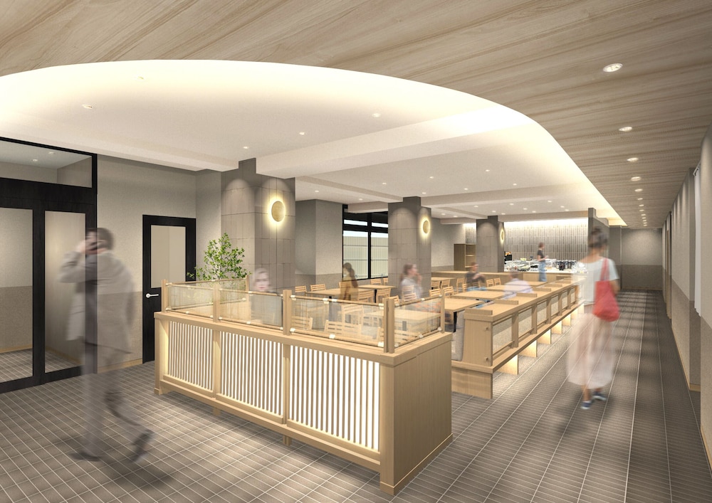 メインイメージ | ほてる寛楽プレミア宇都宮駅東口