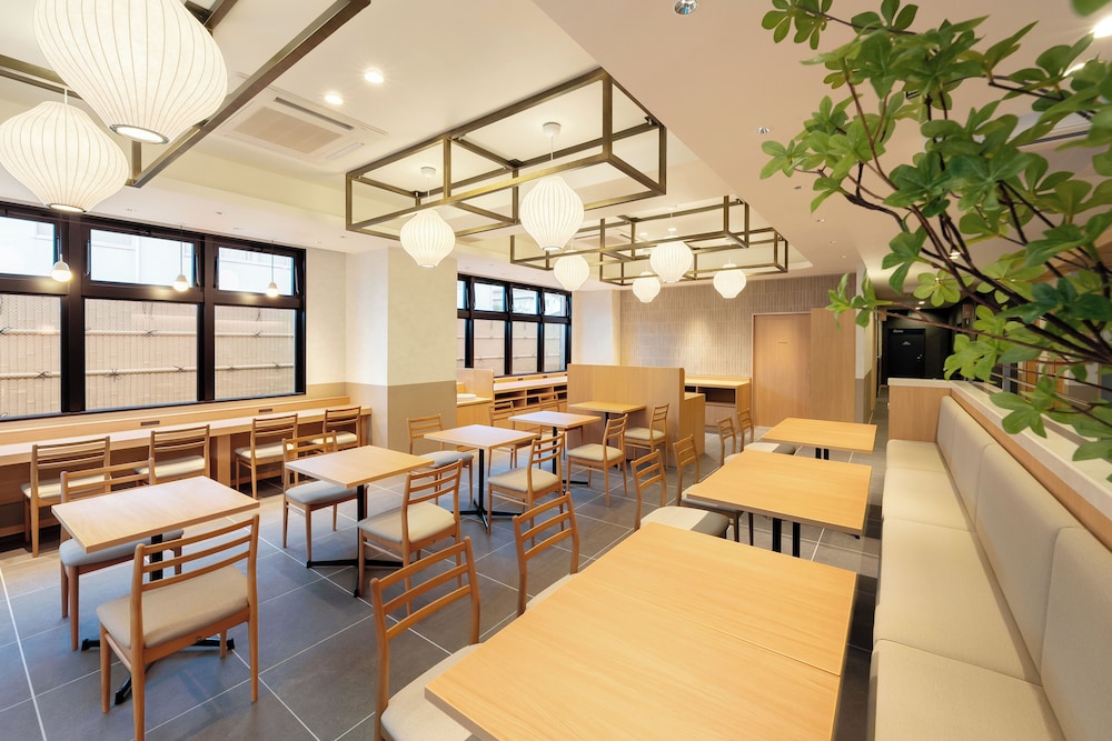 レストラン1 | ほてる寛楽プレミア宇都宮駅東口