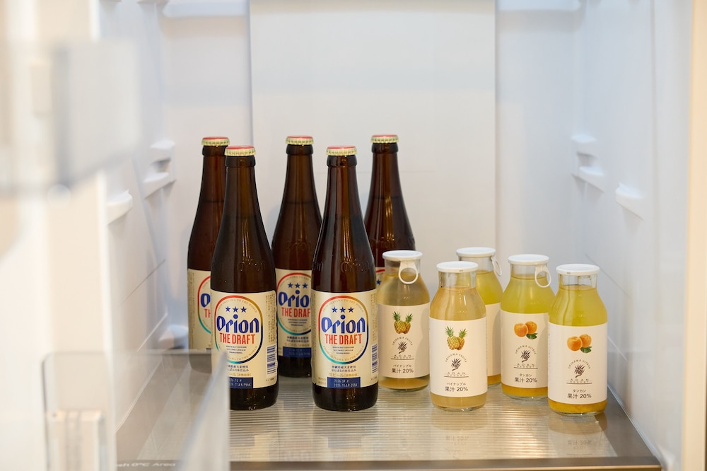 デラックス ヴィラ 専用キッチン2 | アダンリゾート　和〜Nagomi〜