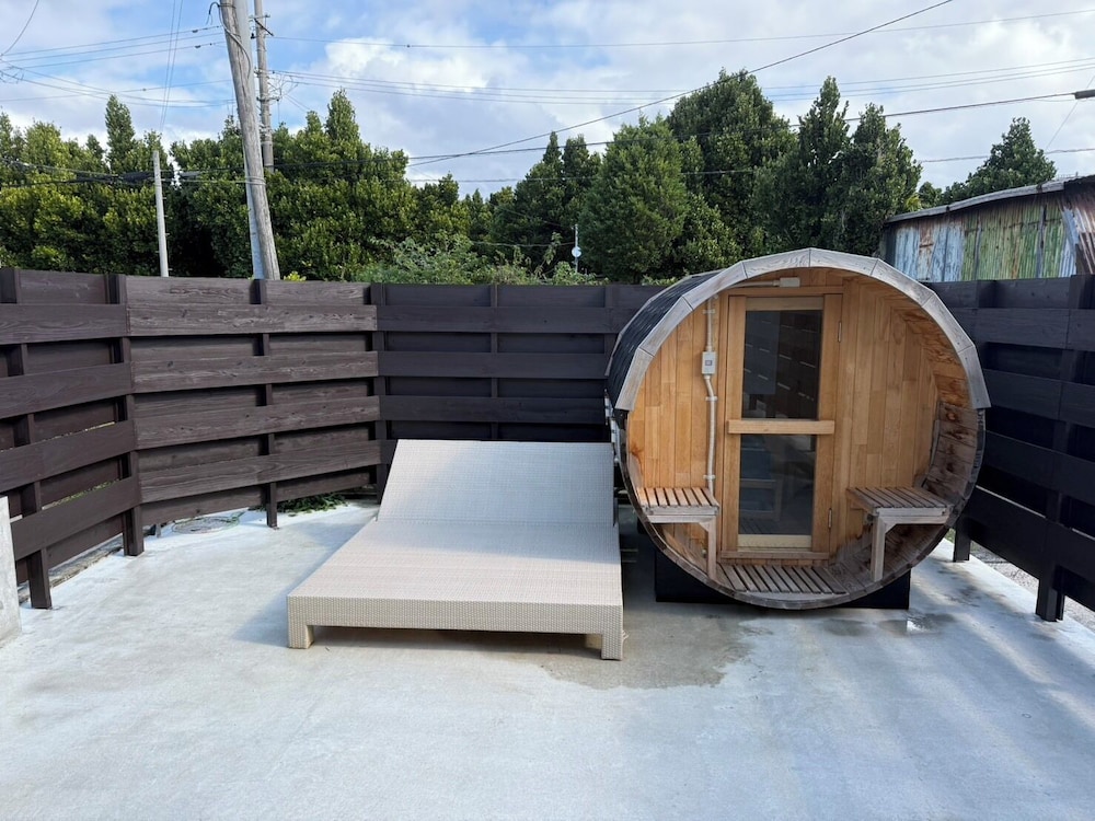 デラックス ヴィラ 施設の敷地0 | アダンリゾート　和〜Nagomi〜