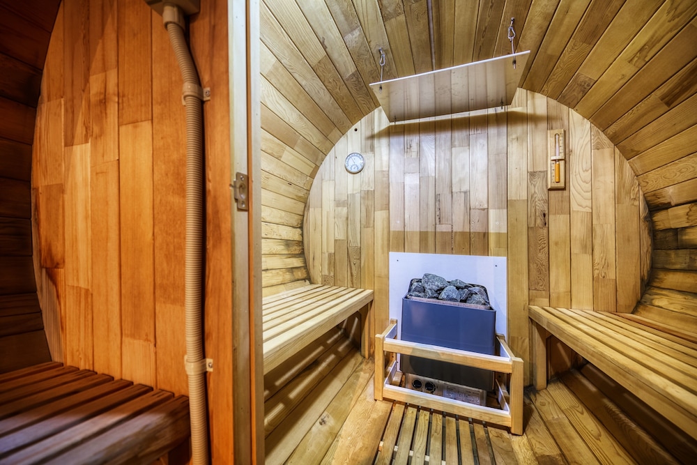 サウナ1 | アダンリゾート 和〜Nagomi〜 サウナ1 | アダンリゾート 和〜Nagomi〜