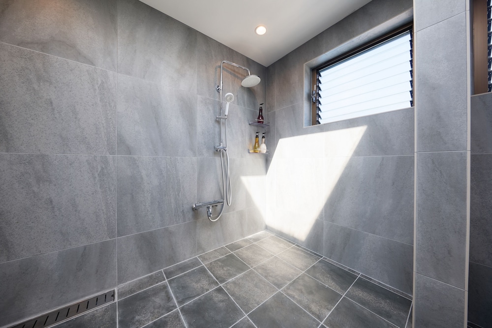 デラックス ヴィラ バスルーム0 | アダンリゾート　和〜Nagomi〜