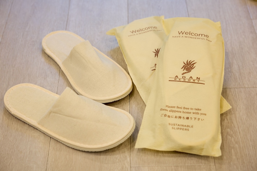 デラックス ヴィラ 客室の設備とサービス0 | アダンリゾート　和〜Nagomi〜