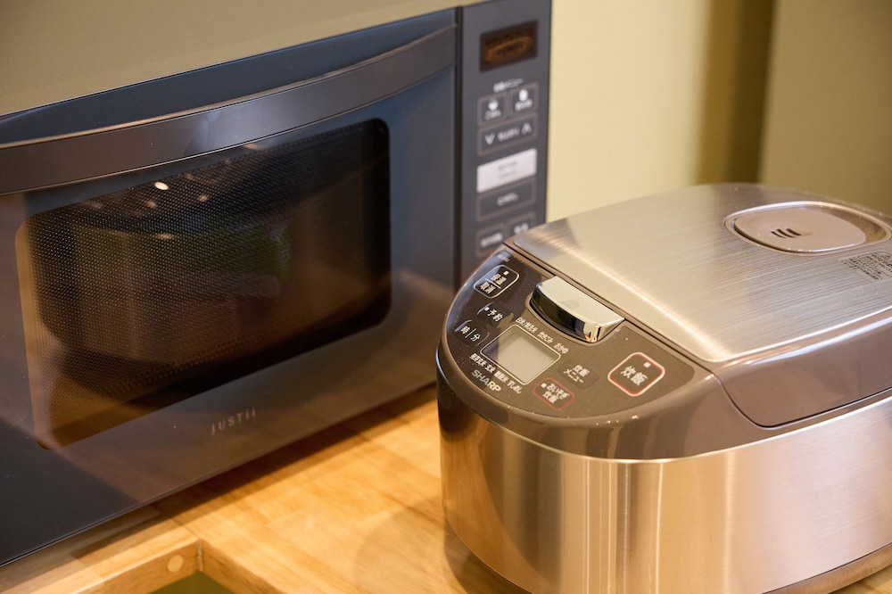 デラックス ヴィラ 電子レンジ0 | アダンリゾート　和〜Nagomi〜