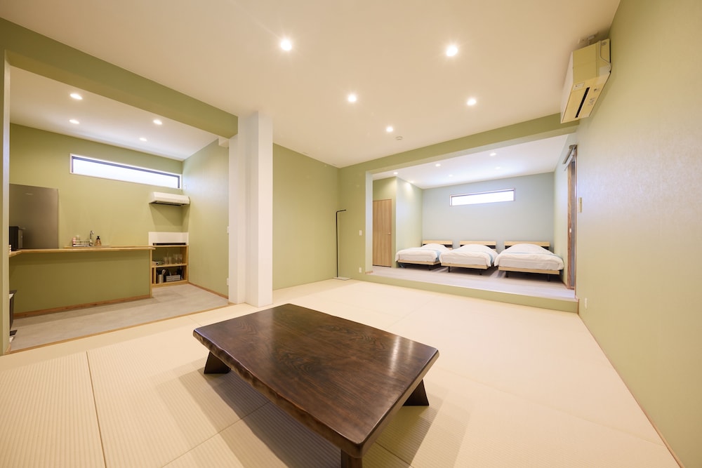 内装1 | アダンリゾート 和〜Nagomi〜 内装1 | アダンリゾート 和〜Nagomi〜