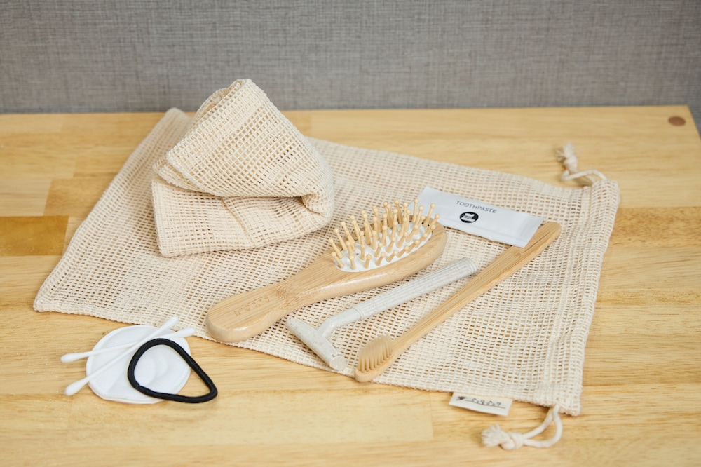 デラックス ヴィラ 客室の設備とサービス1 | アダンリゾート　和〜Nagomi〜