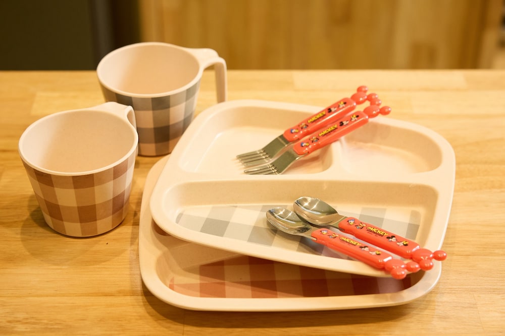 デラックス ヴィラ 専用キッチン4 | アダンリゾート　和〜Nagomi〜