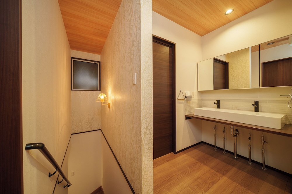 コンフォート コンドミニアム 禁煙 客室3 | リリー ハウス