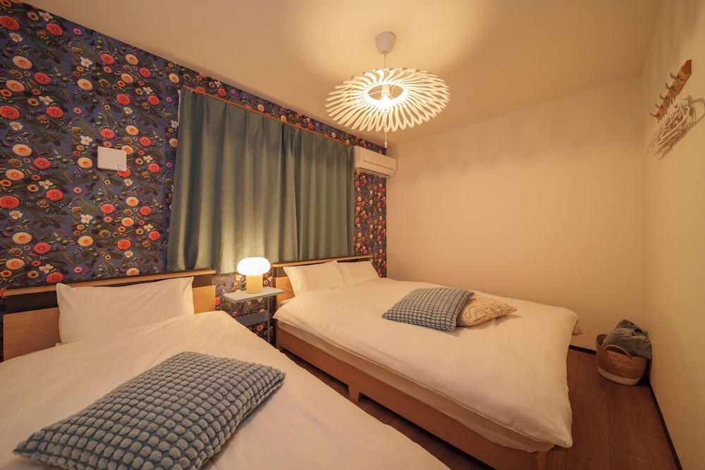 コンフォート コンドミニアム 禁煙 客室1 | リリー ハウス