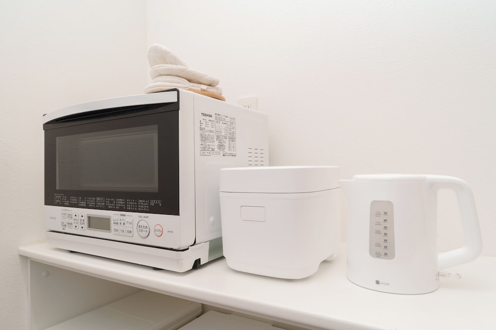 コンフォート コンドミニアム 禁煙 専用キッチン1 | リリー ハウス