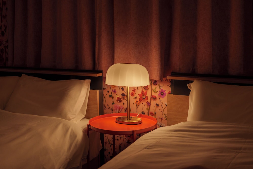 コンフォート コンドミニアム 禁煙 客室4 | リリー ハウス