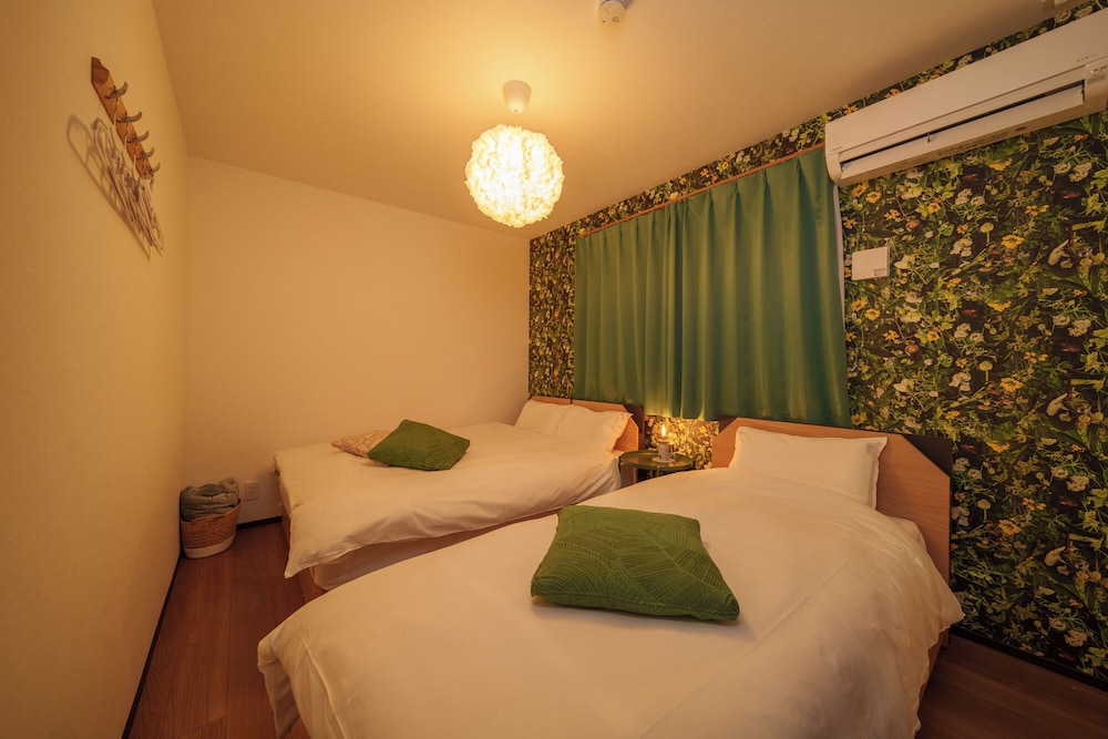 コンフォート コンドミニアム 禁煙 客室6 | リリー ハウス