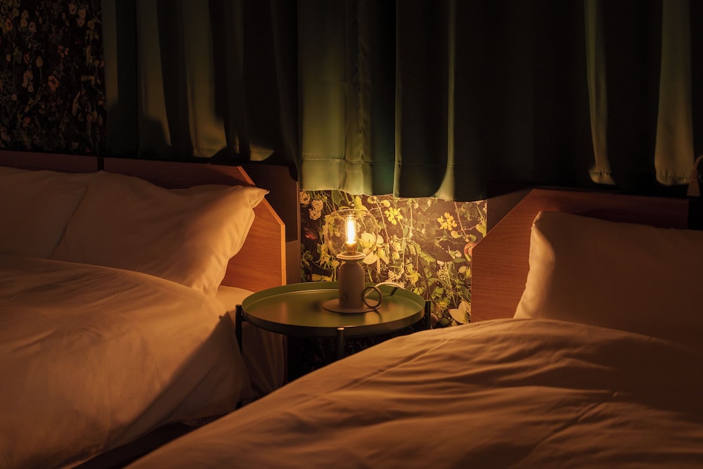 コンフォート コンドミニアム 禁煙 客室7 | リリー ハウス