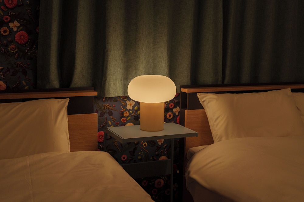 コンフォート コンドミニアム 禁煙 客室8 | リリー ハウス