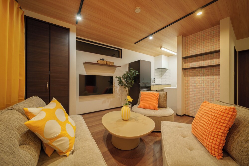 コンフォート コンドミニアム 禁煙 | リリー ハウス