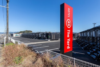 HOTEL R9 The Yard 小林細野