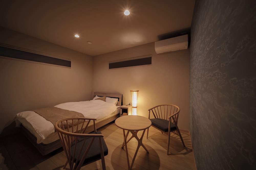 客室1 | 湯宿　灯火