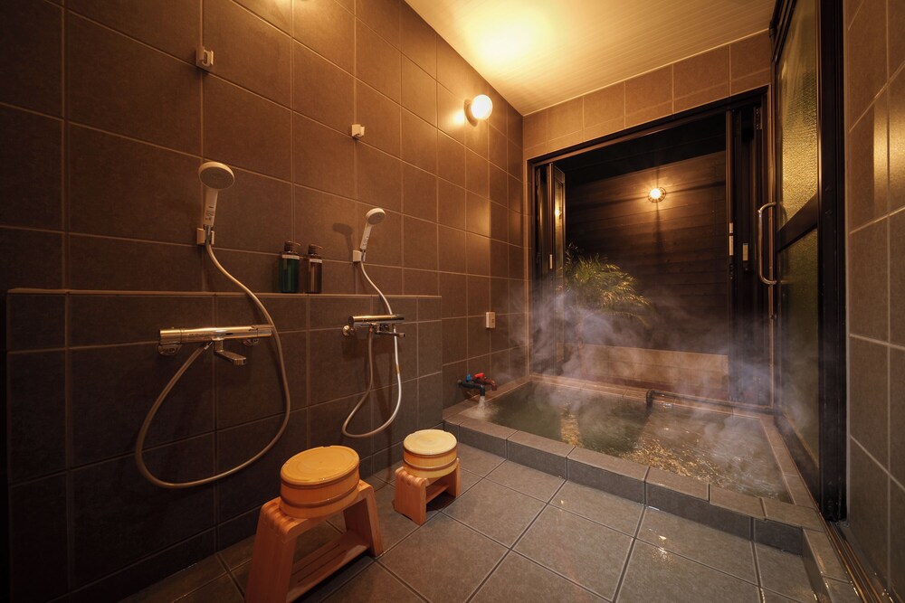 温泉3 | 湯宿　灯火