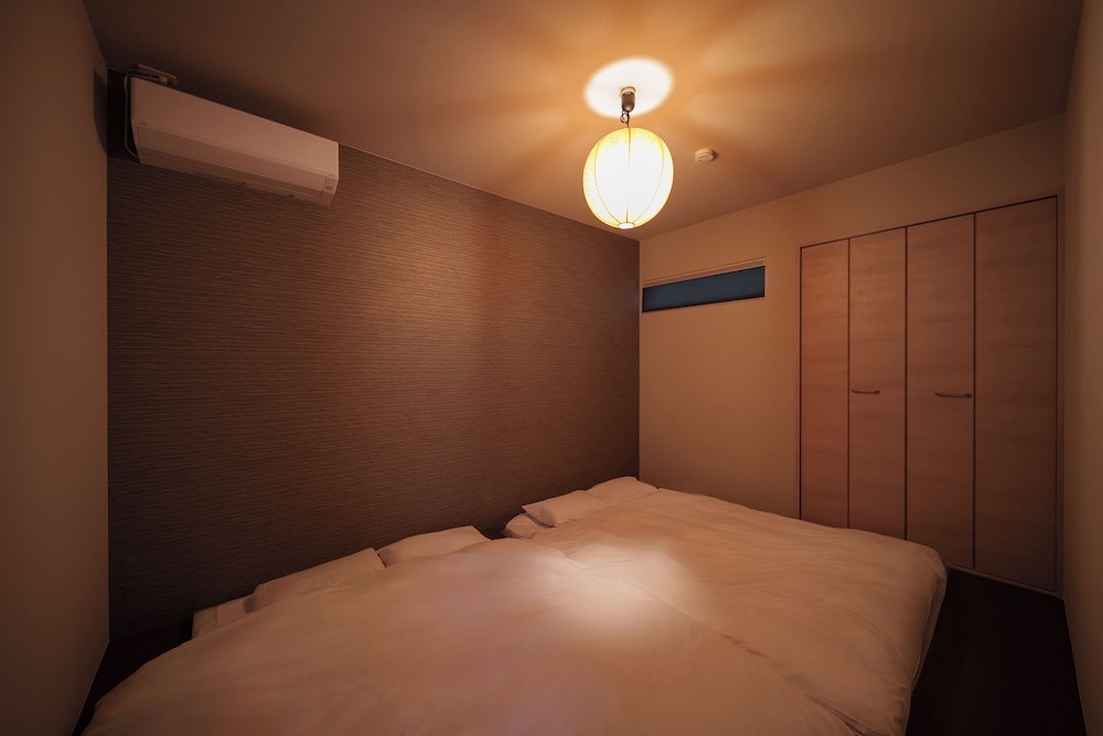 コンフォート コンドミニアム バルコニー 客室2 | 湯宿　灯火