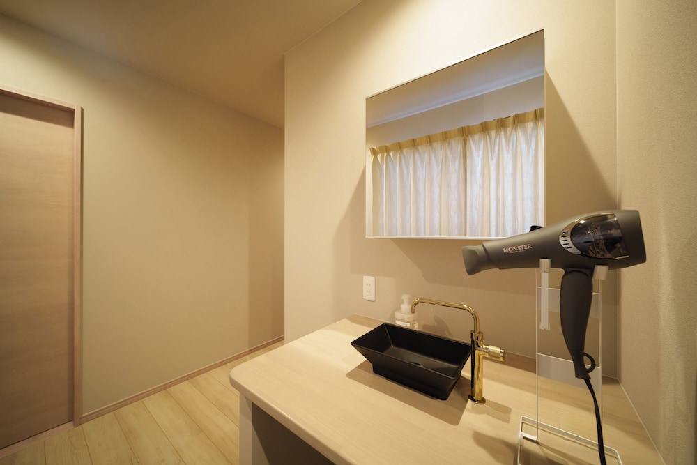 コンフォート コンドミニアム バルコニー バスルーム0 | 湯宿　灯火