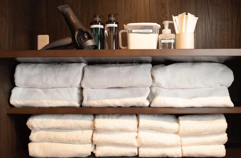 コンフォート コンドミニアム バルコニー バスルーム1 | 湯宿　灯火