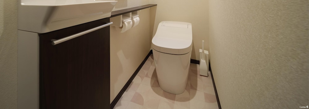 コンフォート コンドミニアム 禁煙 バスルーム0 | 湯宿　風の音