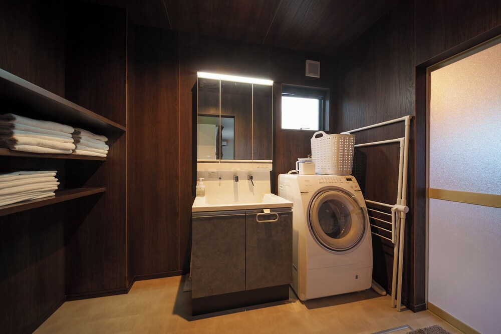 ランドリー ルーム1 | 湯宿　風の音