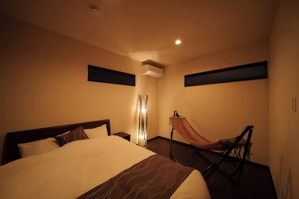 客室1 | 湯宿　風の音